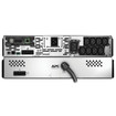APC Smart-ups X 3000VA Rack/tower - SMX3000RMHV2UNC - view 3