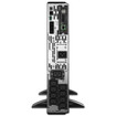 APC Smart-ups X 3000VA Rack/tower - SMX3000RMHV2UNC - view 4