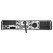 APC Smart-ups X Line Interactive 3KVA Rack/tower Convertible 2U 100V-127V 3 - SMX3000RMLVUS