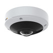 Axis M3057-PLR Mk II 6MP Outdoor Panoramic Dome - 02457-001