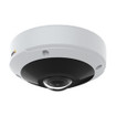 Axis M3057-PLR Mk II 6MP Outdoor Panoramic Dome - 02457-001