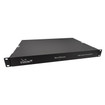 Vertiv WDX WM 25UX24X32 Plexi Black Combo - GL48WDXP-B-SC-00