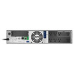 APC Smart-ups X 750VA Rack/tower LCD 120 US - SMX750CUS