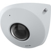 Axis P9117-PV 6MP Corner Dome IP Camera