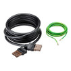 APC Smart-ups SRT 15FT Extension Cable FOR 96VDC External Battery Packs 3000VA U