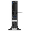 APC by Schneider Electric This APC Smart-ups IS Designed for IT Professionals - SRT1000XLA