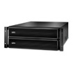 APC Smart-ups SRT Step-down Transformer, 10KVA, Rackmount, 4U, 2X NEMA L5-20R &
