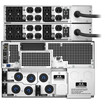 APC Smart-ups SRT 10KVA RM with TWO 208V to 120V 2U 5KVA Step-down Transformers - SRT10KRMXLT-5KTF2