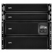 APC Smart-ups SRT 10KVA with TWO 208/240V to 120V 5KVA Step-down Transformers - SRT10KXLT-5KTF2
