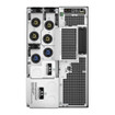 APC by Schneider Electric TAA APC Smart-ups On-line, 10KVA/10KW, Rack/tower, 208V, 4X L6-20R+2X L6-30R N