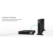 APC by Schneider Electric Schneider Electric APC Smart-ups On-line 1500VA - SRT1500RMXLA-NC
