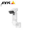Axis XQ8752-E 2MP 8.3fps Bispectral PTZ IP Camera, 01840-001