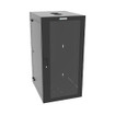 Vertiv WM Premium 25UX24X32 FAN Gray - GL48WMCMP-B-SH-AF-00