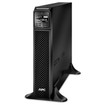 APC Smart-ups On-line 2200VA Rackmount 2U 120V 6X 5-20R+1X L5-20R NEMA Outle - SRT2200RMXLA-NC
