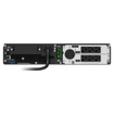 APC by Schneider Electric SRT2200RMXLAUS - UPS - Rack-mountable - Double Conversion - 120