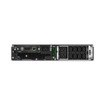APC Smart-ups SRT 2200VA RM 230V Network - SRT2200RMXLI-NC