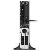 APC Smart-ups On-line 2200VA Tower 120V 6X 5-20R+1X L5-20R NEMA Outlets SMA - SRT2200XLA