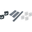 Middle Atlantic 17DP DWR FAN KIT