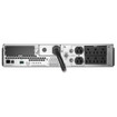 APC Smart-ups SRT 2200VA RM 120V Network Card With 10FT Input Cord