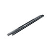 Middle Atlantic 10 Space (17 1/2in. ) Rear Rail Kit DWR/EWR Series Steel Black Zinc Coat finish