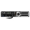 APC Smart-ups On-line, 3KVA, Rackmount 2U, 120V, 8X 5-20R+1X L5-30R NEMA Outlets