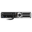 APC Smart-ups SRT 3000VA LCD RM 120V Taa-compliant - SRT3000RMXLAUS
