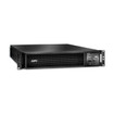 APC Smart-ups On-line 3KVA Rackmount 2U 230V 8X C13+2X C19 IEC Outlets Netw - SR