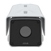 Axis 02668-001 Axis Q2101-TE 19mm Thermal IP Camera - Image 4
