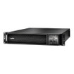 APC Smart-ups SRT 3000VA LCD RM 208V with Network Card Taa-compliant - SRT3000RMXLT-NCUS