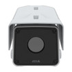 Axis 02669-001 Axis Q2101-TE 19mm Thermal IP Camera - Image 4
