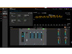 Vertiv GL48WMCMS-W-SE-AF-CM Rack Cabinet