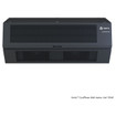 Vertiv WM Premium 25UX24X32 FAN Gray - GL48WMCMS-W-SH-AF-00