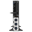 APC Smart-ups On-line 2700 Watts /3000 VA Input 208V /output 208V Interface POR - SRT3000XLT