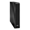 APC Smart-ups SRT 48V 1KVA 1.5KVA Battery Pack - 2U - Online - Black - 2 Years -
