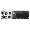 APC by Schneider Electric SRT5KRMXLTUS - UPS - Rack-mountable - Double Conversion - 208 V - 4.8KW