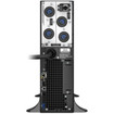 APC Smart-ups On-line 5.4KVA Tower 208V 2X L6-20R+2X L6-30R NEMA Outlets NE - SRT5KXLT