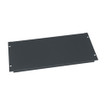 Middle Atlantic 5SP Flanged Econo Blank