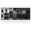 APC Smart-ups SRT 6000VA RM 208V IEC - SRT6KRMXLT-IEC