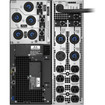 APC Smart-ups On-line 6000 Watts /6000 VA Input 208V /output 208V Extended Runt - SRT6KXLT