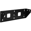 Middle Atlantic 2RU Mounting Brackets - ECB-2RUMB