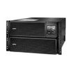 APC Smart-ups On-line, 8KVA/8KW, Rackmount 6U, 208V, 4X L6-20R+2X L6-30R NEMA OU