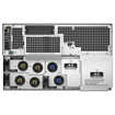 APC Smart-ups On-line 8KVA/8KW Rackmount 6U 208V 4X L6-20R+2X L6-30R NEMA OU - SRT8KRMXLT