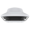 Axis Q6010-E 20MP (4x5MP) Multi-Sensor IP Camera, 01981-001