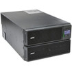 APC by Schneider Electric 8KVA/8KW Rackmount 6U 208V 4X L6-20R+2X L6-30R NEMA - SRT8KRMXLT-A