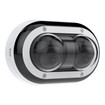 Axis 02415-001 - Axis P4705-PLVE 4MP Dual-Sensor Panoramic Camera (view 7)