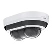 Axis P4705-PLVE 4MP Dual-Sensor Panoramic Camera (view 8)