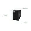APC by Schneider Electric Smart-ups On-line APC Smart-ups SRT 8000VA 208V - SRT8KXLT30