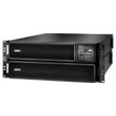 APC Smart-ups SRT 96V 3KVA RM Battery Pack - Rack-mountable 2U - Online - 96 V - - SRT96RMBP