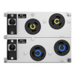 APC Smart-ups Ultra On-line 10KVA PDU 208V (2)L6-20 (2)L6-30