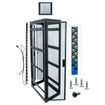 Middle Atlantic FLR BX TR Surf CVR W BK - EFB45BTCBKTR